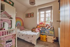 Bedroom 3- click for photo gallery